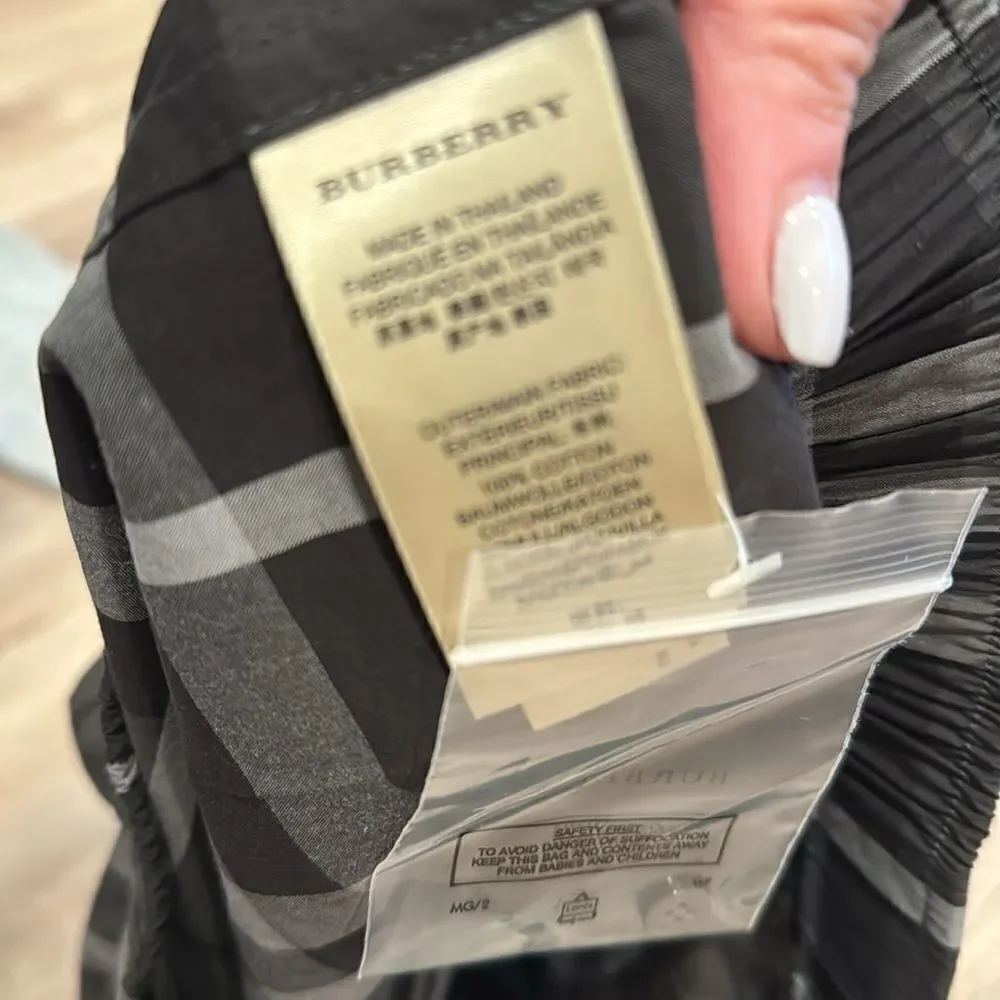 🎉Final Deal 🎉Burberry  boxer